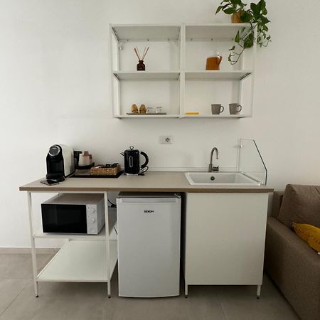 Zefiro Suites Lecce Exterior photo