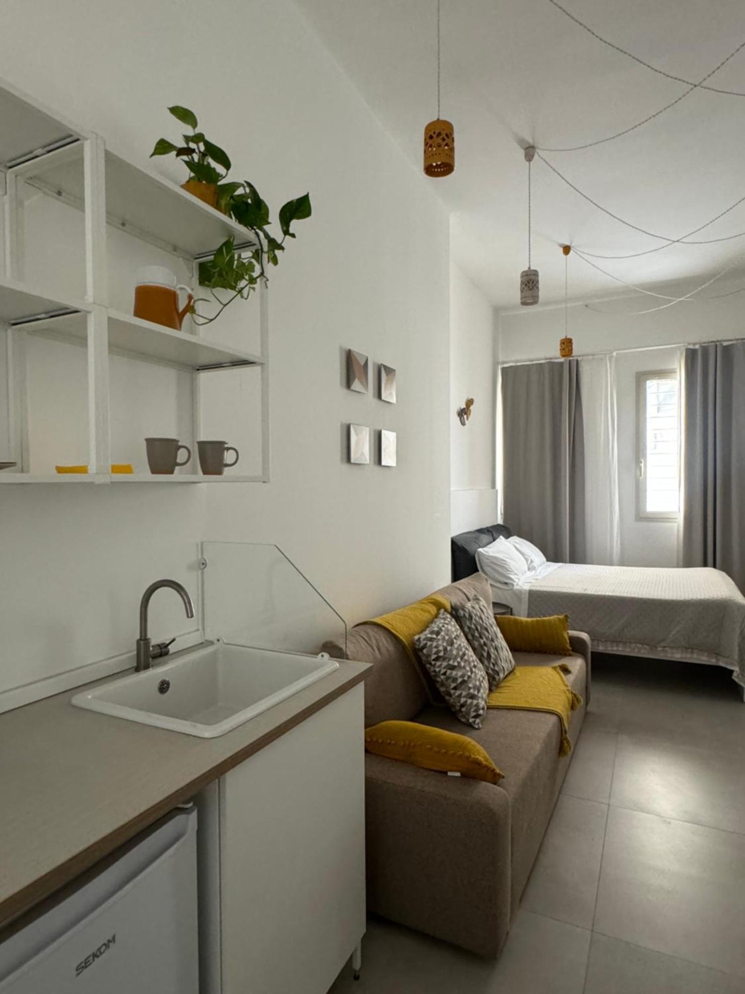 Zefiro Suites Lecce Exterior photo