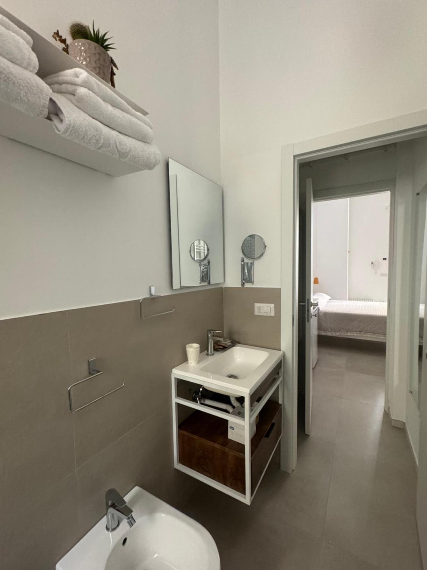 Zefiro Suites Lecce Exterior photo