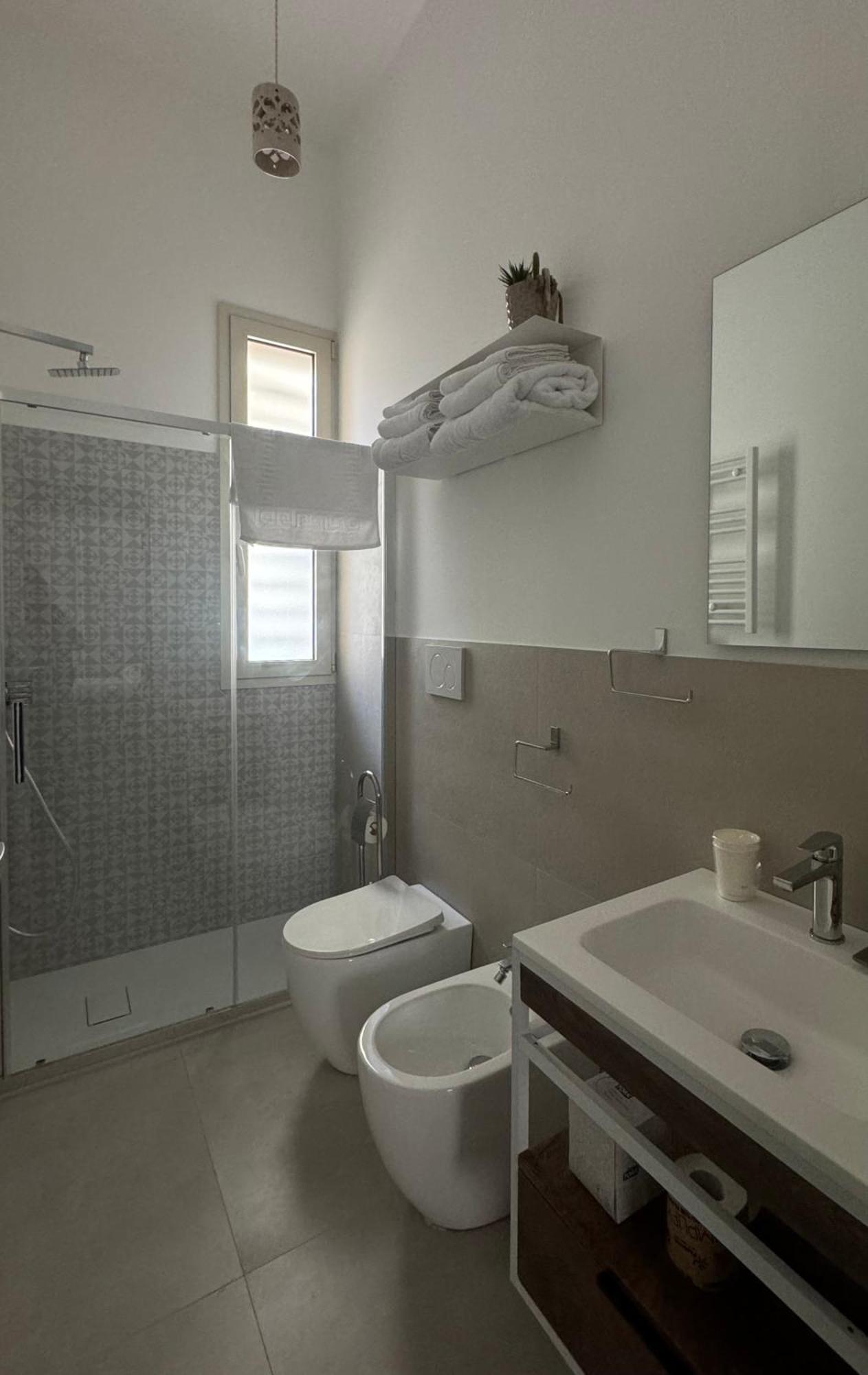 Zefiro Suites Lecce Exterior photo