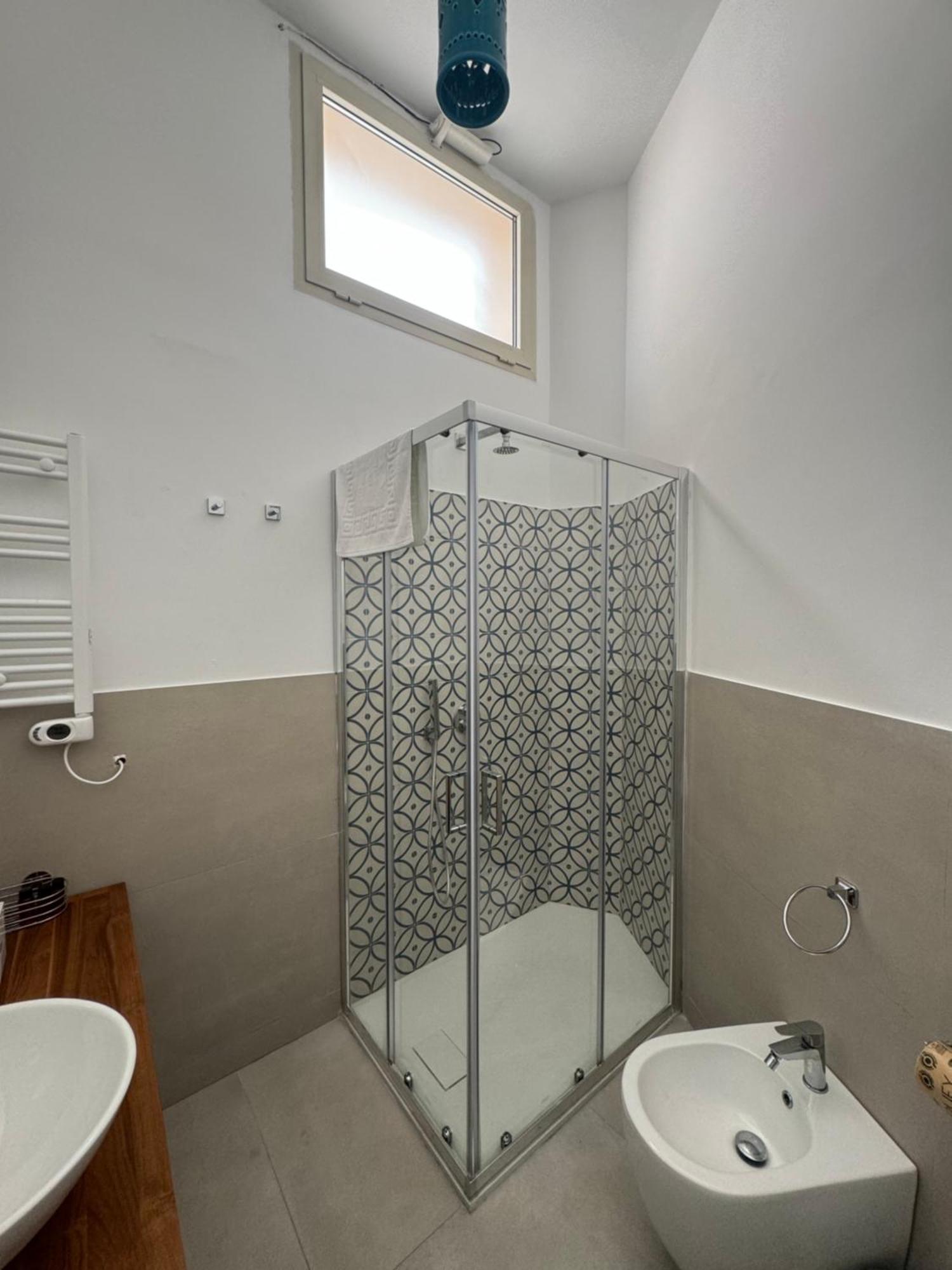 Zefiro Suites Lecce Exterior photo